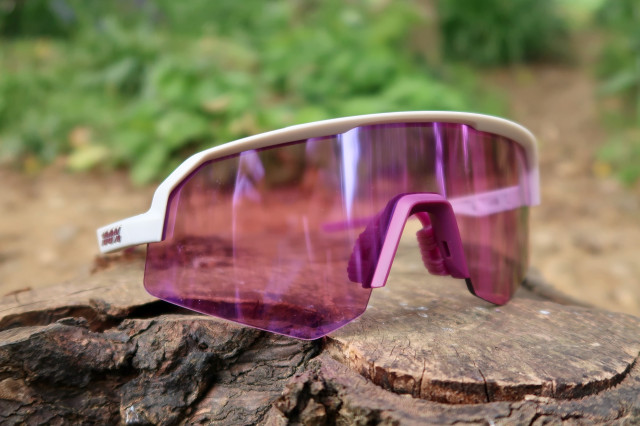 100% Slendale SL glasses review - Cycling News | off-road.cc